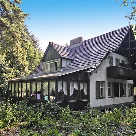 Cottage, Schorfheide Zewnętrze zdjęcie