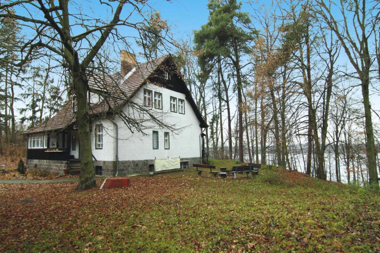 Cottage, Schorfheide Zewnętrze zdjęcie