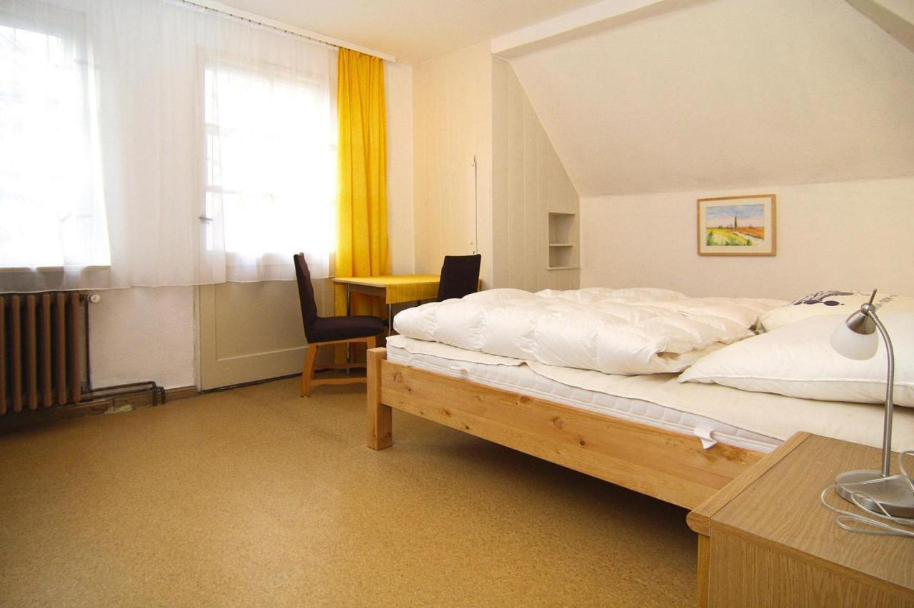 Cottage, Schorfheide Zewnętrze zdjęcie