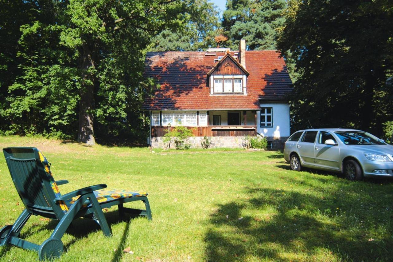 Cottage, Schorfheide Zewnętrze zdjęcie