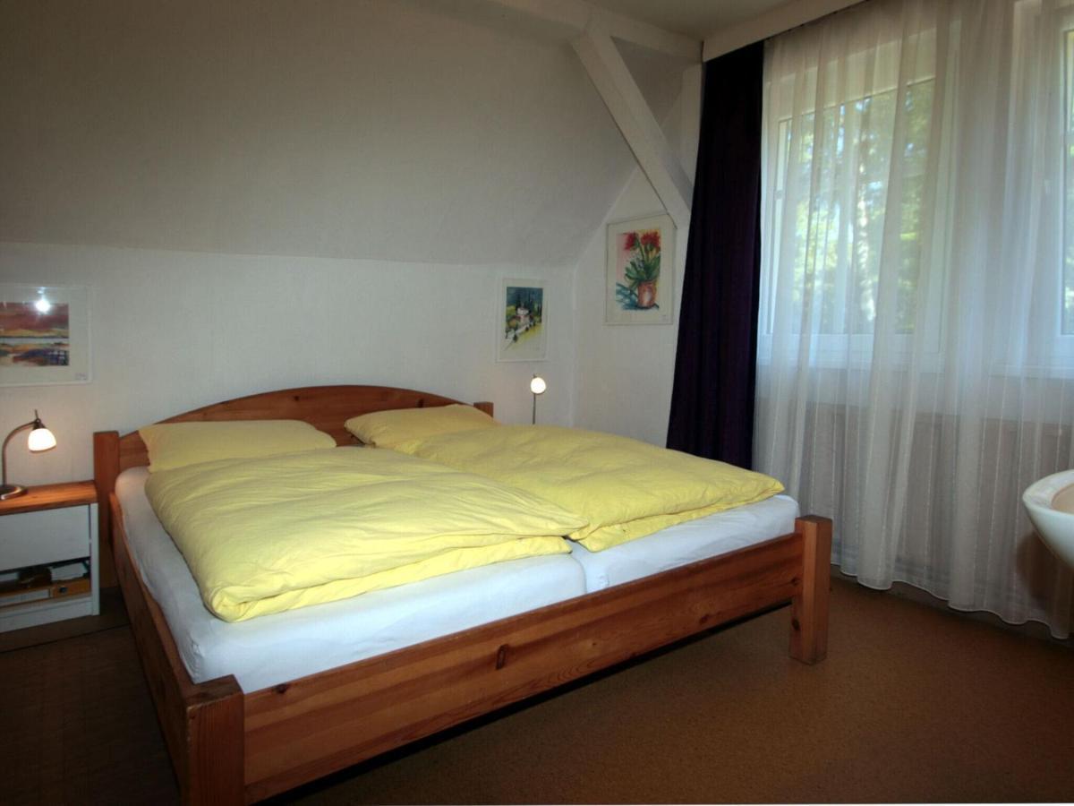Cottage, Schorfheide Zewnętrze zdjęcie